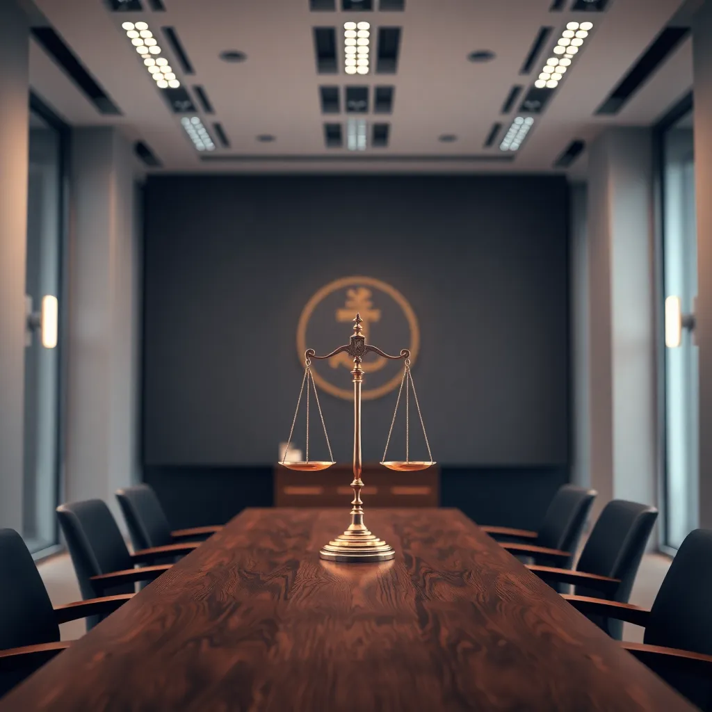 Юридичний консалтінг